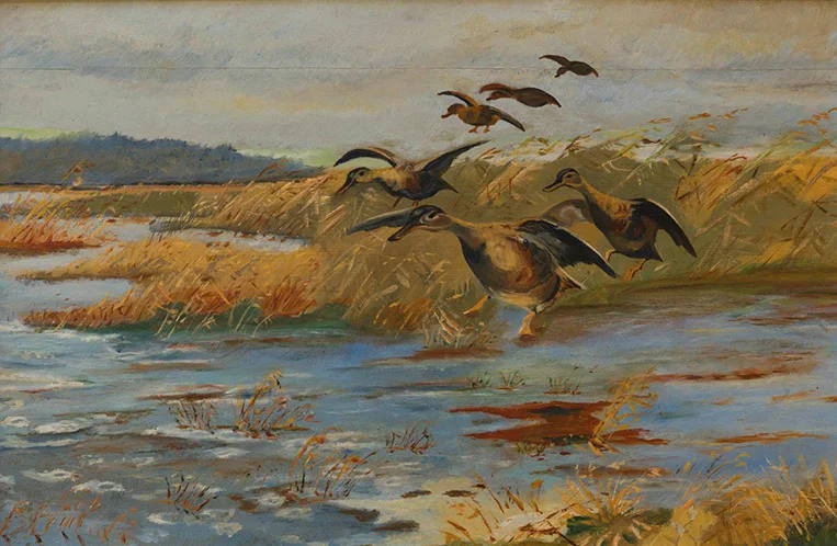 Dit schilderij is in 1935 gemaakt door mijn Vader Roel de Jong in Grou op 25 jarige leeftijd