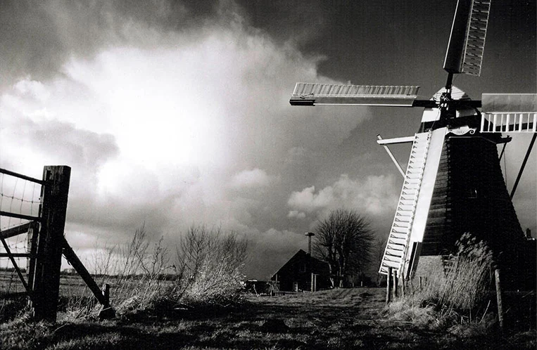 De molen